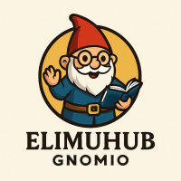 ElimuHub